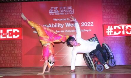 Future Generali to Prioritize Employment Opportunities for Differently Abled Individuals