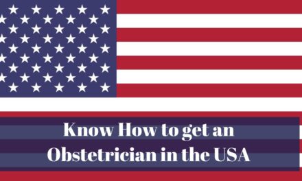 Know How to get an Obstetrician in the USA in 2024: A Comprehensive Guide