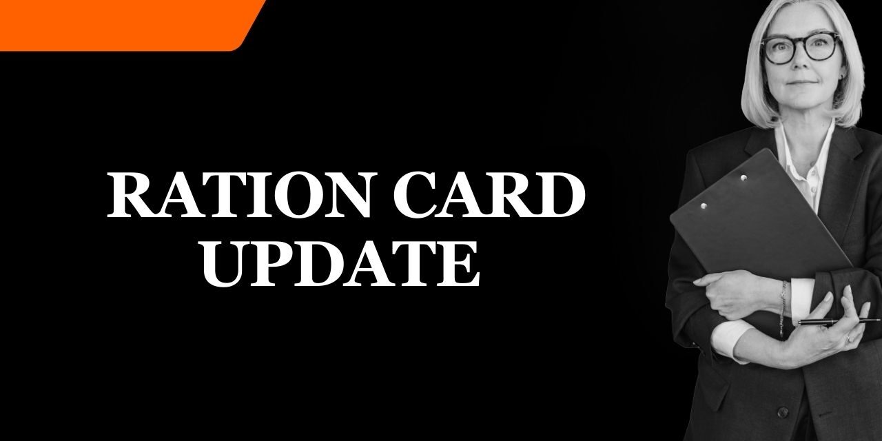 Ration Card Update – Rules regarding free ration have changed and are now mandatory for wheat and rice