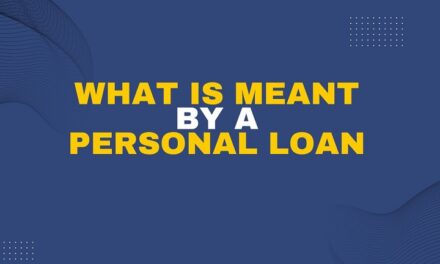 What is Meant by a Personal Loan in 2024?